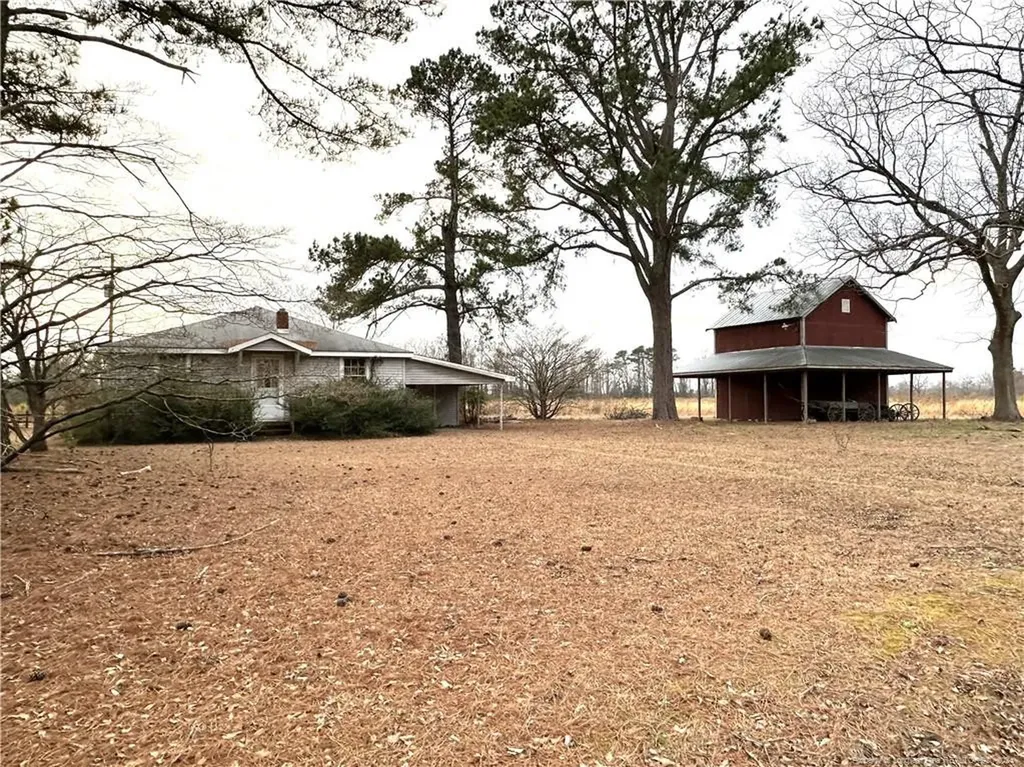 209 Bear Lane Lumberton NC 28360