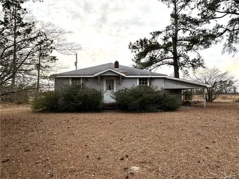 209 Bear Lane Lumberton NC 28360