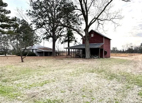 209 Bear Lane Lumberton NC 28360
