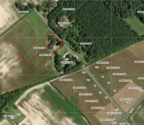 209 Bear Lane Lumberton NC 28360