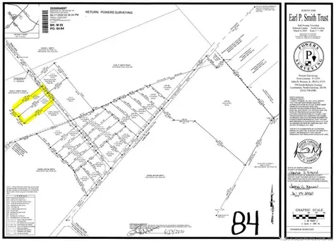 209 Bear Lane Lumberton NC 28360