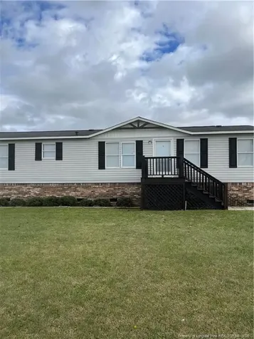 152 Three Bridges Road Pembroke NC 28372