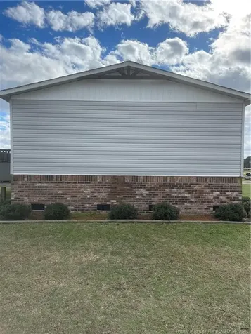 152 Three Bridges Road Pembroke NC 28372