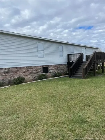 152 Three Bridges Road Pembroke NC 28372
