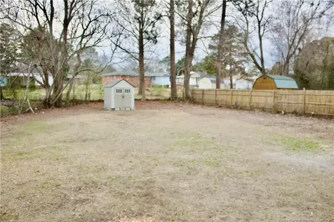 105 Goodyear Avenue Fayetteville NC 28303