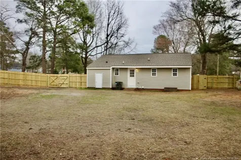 105 Goodyear Avenue Fayetteville NC 28303