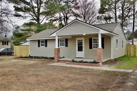 105 Goodyear Avenue Fayetteville NC 28303