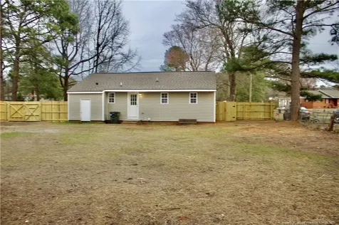 105 Goodyear Avenue Fayetteville NC 28303