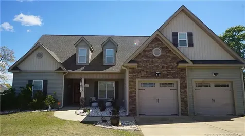 37 Triple Crown Court Lillington NC 27546