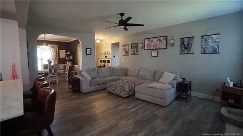 37 Triple Crown Court Lillington NC 27546