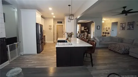 37 Triple Crown Court Lillington NC 27546