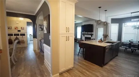 37 Triple Crown Court Lillington NC 27546