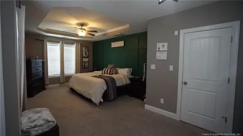 37 Triple Crown Court Lillington NC 27546