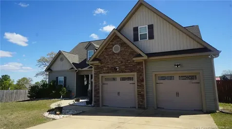 37 Triple Crown Court Lillington NC 27546