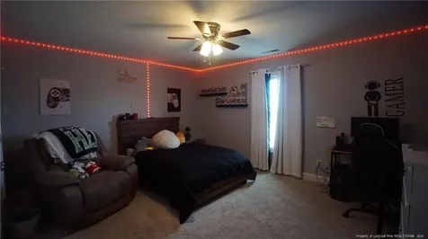 37 Triple Crown Court Lillington NC 27546