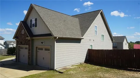 37 Triple Crown Court Lillington NC 27546