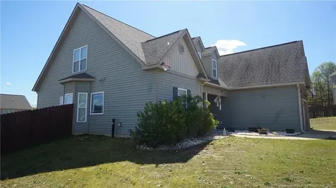 37 Triple Crown Court Lillington NC 27546