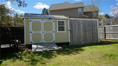 37 Triple Crown Court Lillington NC 27546