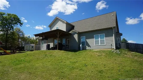 37 Triple Crown Court Lillington NC 27546