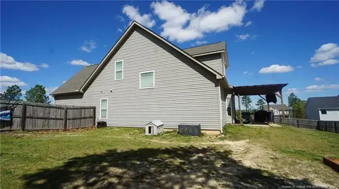 37 Triple Crown Court Lillington NC 27546