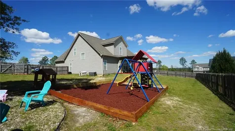 37 Triple Crown Court Lillington NC 27546