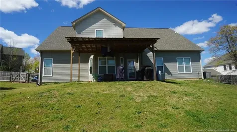 37 Triple Crown Court Lillington NC 27546