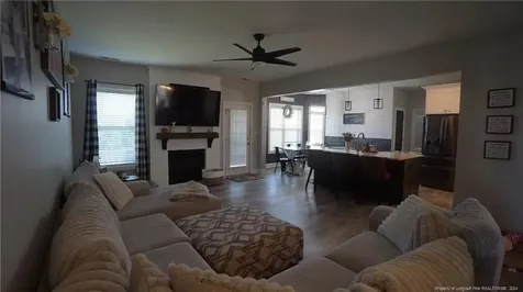 37 Triple Crown Court Lillington NC 27546