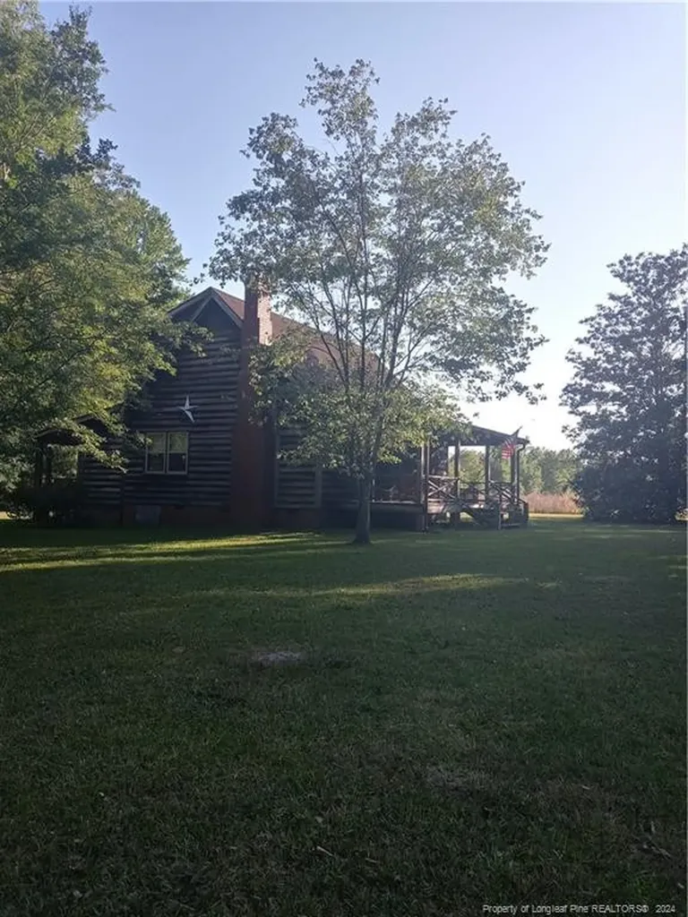 998 Kite Road Lumberton NC 28358