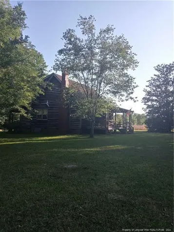 998 Kite Road Lumberton NC 28358