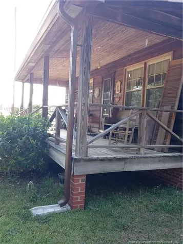 998 Kite Road Lumberton NC 28358