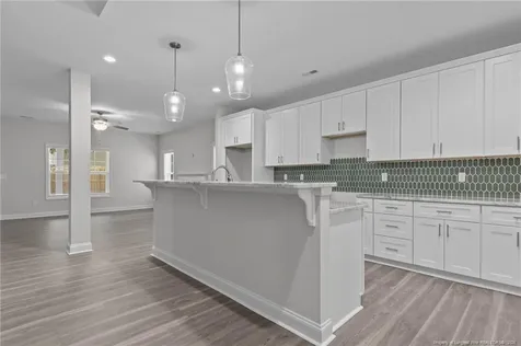816 Red Hawk Place Vass NC 28394