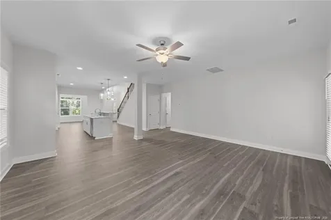 816 Red Hawk Place Vass NC 28394
