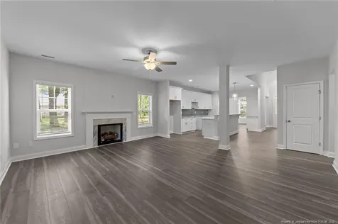 816 Red Hawk Place Vass NC 28394