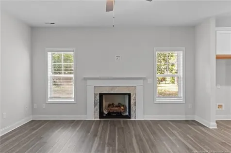 816 Red Hawk Place Vass NC 28394