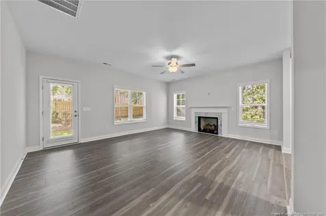 816 Red Hawk Place Vass NC 28394