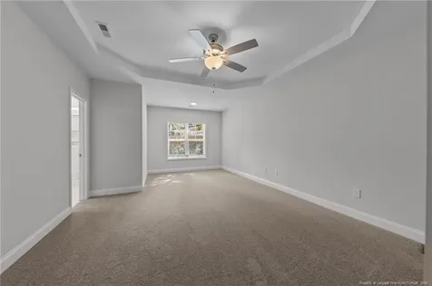 816 Red Hawk Place Vass NC 28394