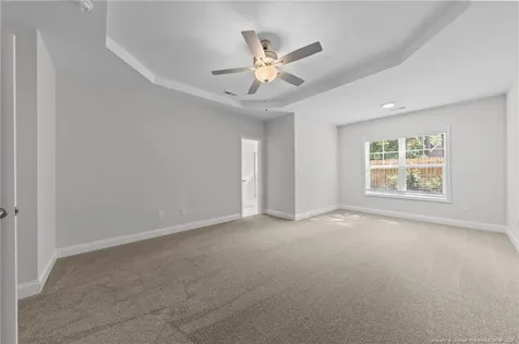 816 Red Hawk Place Vass NC 28394