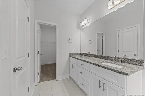 816 Red Hawk Place Vass NC 28394