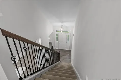 816 Red Hawk Place Vass NC 28394