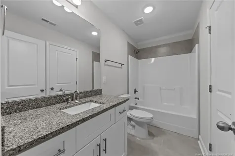 816 Red Hawk Place Vass NC 28394