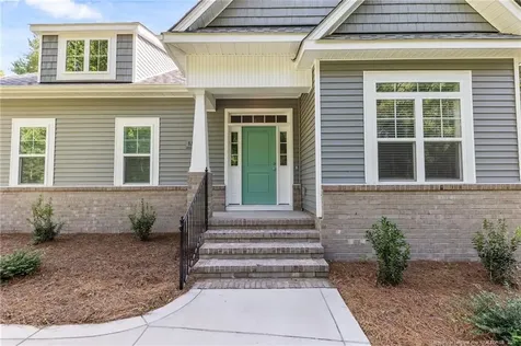 816 Red Hawk Place Vass NC 28394