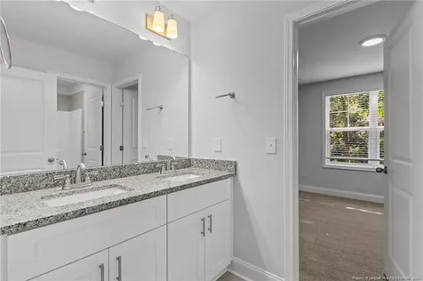 816 Red Hawk Place Vass NC 28394