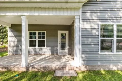 816 Red Hawk Place Vass NC 28394