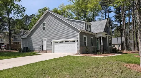 816 Red Hawk Place Vass NC 28394