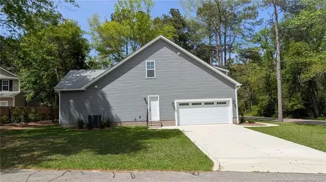 816 Red Hawk Place Vass NC 28394