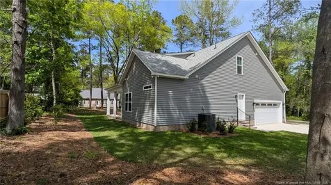 816 Red Hawk Place Vass NC 28394