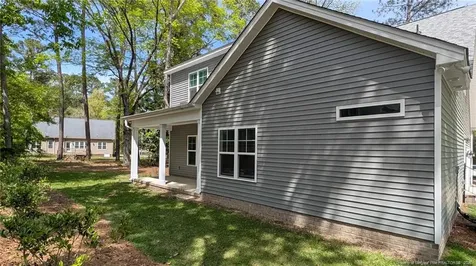 816 Red Hawk Place Vass NC 28394