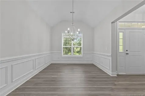 816 Red Hawk Place Vass NC 28394