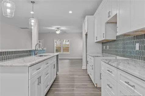 816 Red Hawk Place Vass NC 28394