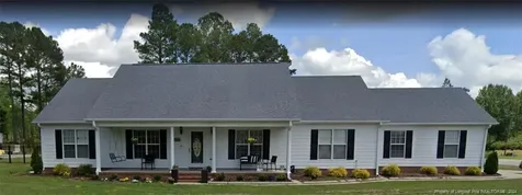 1321 Four Wood Drive Fayetteville NC 28312